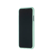 Load image into Gallery viewer, Pela x Ocean Turquoise ME to WE Ripple Effect Eco-Friendly iPhone XS Max Case
