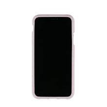 Load image into Gallery viewer, Rose Quartz (Whale Edition) Eco-Friendly iPhone XS Max Case

