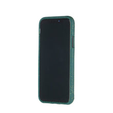 Load image into Gallery viewer, Green (No Planet B Edition) Eco-Friendly iPhone XS Case
