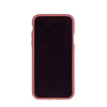 Load image into Gallery viewer, Coral (Turtle Edition) Eco-Friendly iPhone XS Case
