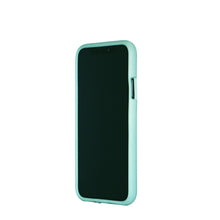 Load image into Gallery viewer, Ocean Turquoise (Whale Edition) Eco-Friendly iPhone X Case
