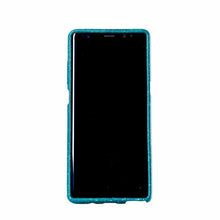 Load image into Gallery viewer, Green Samsung Note8 Eco-Friendly Phone Case
