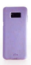 Load image into Gallery viewer, Lavender Samsung S8+(Plus) Eco-Friendly Phone Case
