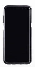 Load image into Gallery viewer, Black Samsung S8+(Plus) Eco-Friendly Phone Case
