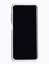 Load image into Gallery viewer, White Samsung S8+(Plus) Eco-Friendly Phone Case
