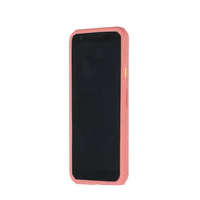 Load image into Gallery viewer, Coral (Turtle Edition) Google Pixel 3a Eco-Friendly Phone Case
