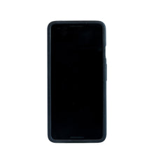 Load image into Gallery viewer, Black Google Pixel 3XL Eco-Friendly Phone Case

