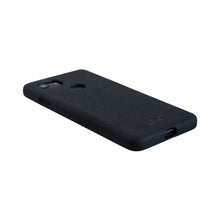 Load image into Gallery viewer, Black Google Pixel 3XL Eco-Friendly Phone Case
