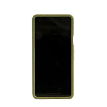 Load image into Gallery viewer, Moss (Turtle Edition) Eco-Friendly Google Pixel 3 Case
