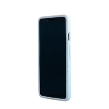 Load image into Gallery viewer, White Google Pixel 3XL Eco-Friendly Phone Case
