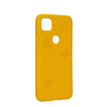 Load image into Gallery viewer, Honey (Bee Edition) Google Pixel 4a Eco-Friendly Case
