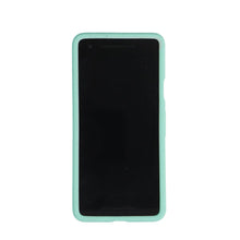 Load image into Gallery viewer, Pela x Ocean Turquoise ME to WE Ripple Effect Eco-Friendly Google Pixel 3XL Case
