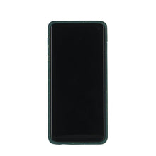 Load image into Gallery viewer, Green Samsung S10 Eco-Friendly Phone Case
