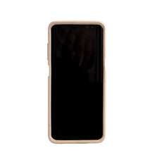 Load image into Gallery viewer, Sea Shell Samsung S8+(Plus) Eco-Friendly Phone Case
