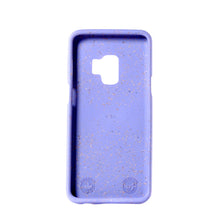 Load image into Gallery viewer, Lavender Samsung S9 Eco-Friendly Phone Case
