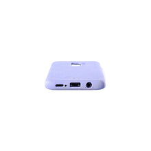 Load image into Gallery viewer, Lavender Samsung S9 Eco-Friendly Phone Case
