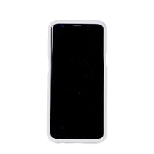 Load image into Gallery viewer, White Samsung S9 Eco-Friendly Phone Case
