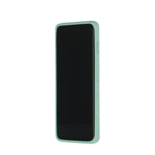 Load image into Gallery viewer, Pela x Ocean Turquoise ME to WE Ripple Effect Eco-Friendly Samsung S10+(Plus) Case
