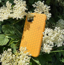 Load image into Gallery viewer, Honey (Bee Edition) Eco-Friendly iPhone 11 Pro Case
