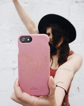 Load image into Gallery viewer, Cassis Evolve Eco-Friendly iPhone 6/6s/7/8/SE Case
